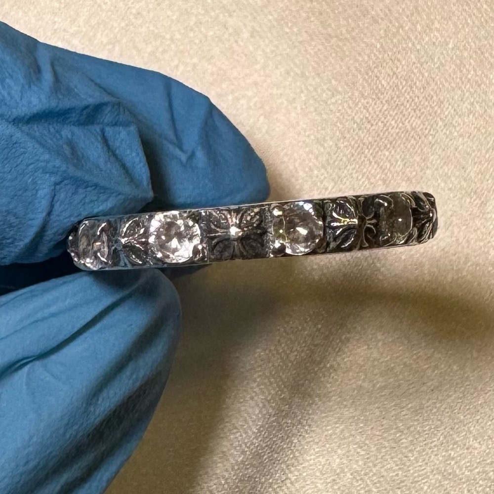 Chrome Hearts Ring - image 5